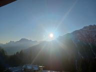 Appartement Panorama-18
