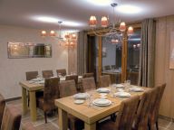 Chalet-appartement Les Balcons Platinium Val Thorens-10