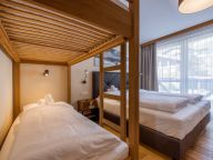 Chalet-appartement Wildkogelresorts Type IIIb-18