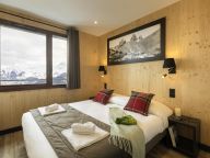 Appartement Club MMV L'Etoile des Sybelles-3