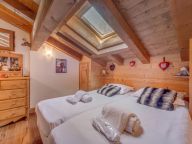 Chalet Zanskar met buiten-whirlpool-24