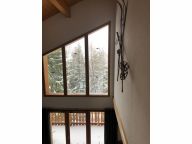 Chalet De Vallandry Ekseption met sauna-9