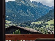 Chalet-appartement Der Kehlbachwirt Alpine Residence-18