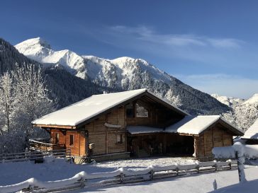 Les Neiges Eternelles