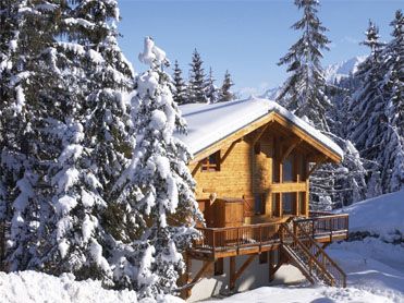 Chalet Kaprun