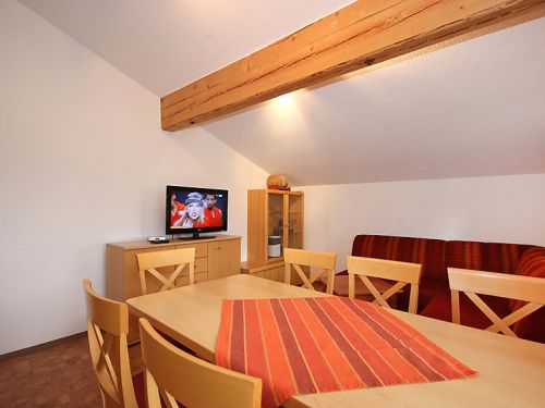 Appartement Hansjörg - 5-7 personen