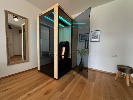 Appartement Ski & Nature-15