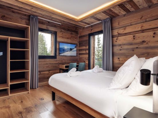 Appartement L'Orée du Bois-11