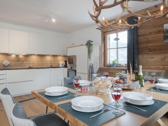 Chalet Riesneralm-10