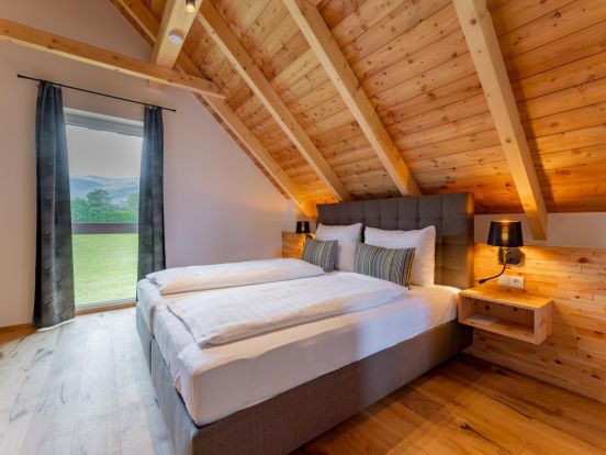 Chalet Mountain Chalet-12