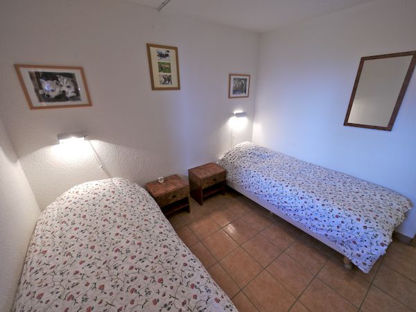 Chalet De Vallandry Le Chamois