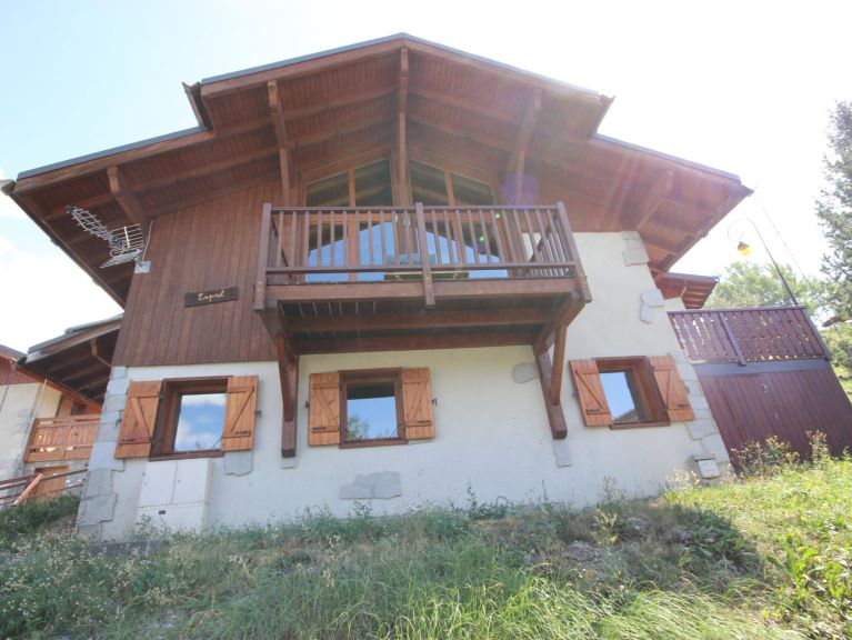 Chalet Esprit