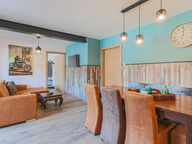 Appartement Koenen