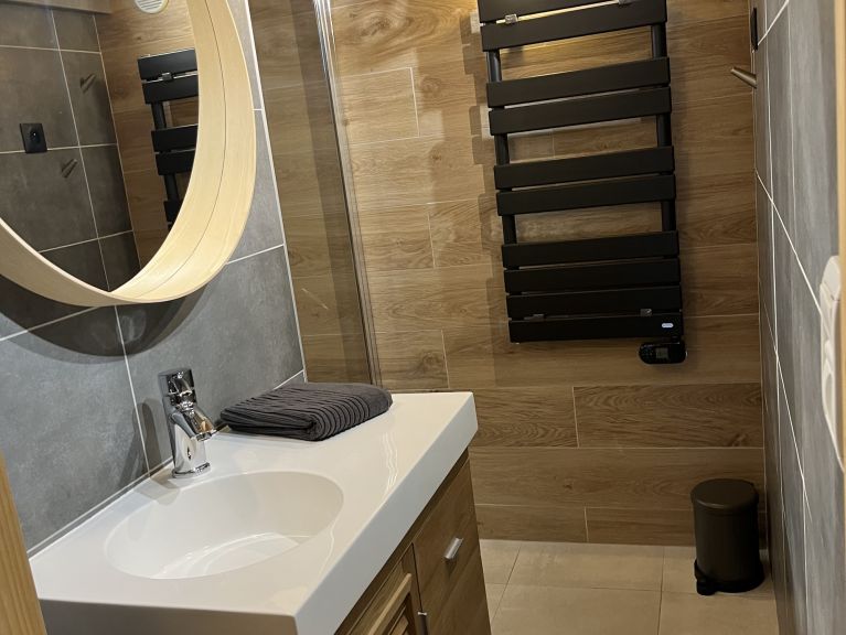 Chalet-appartement Pivottes