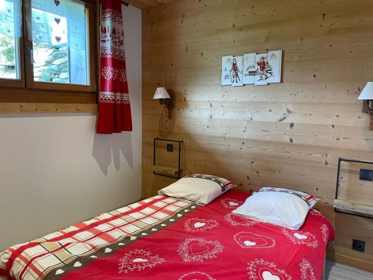 Chalet La Caleche