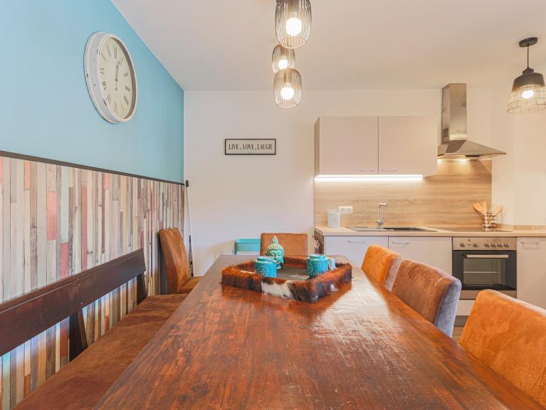Appartement Koenen