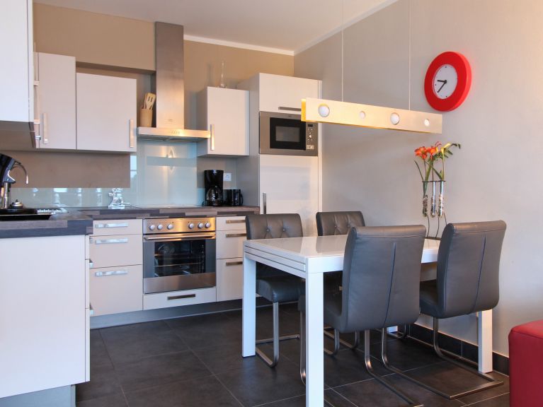 Appartement Avenida Mountain Resort