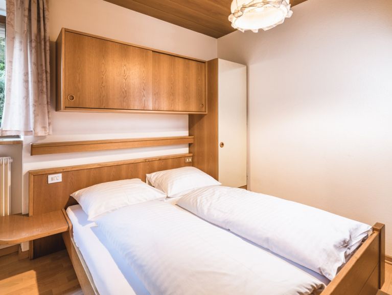 Chalet Zirm inclusief catering