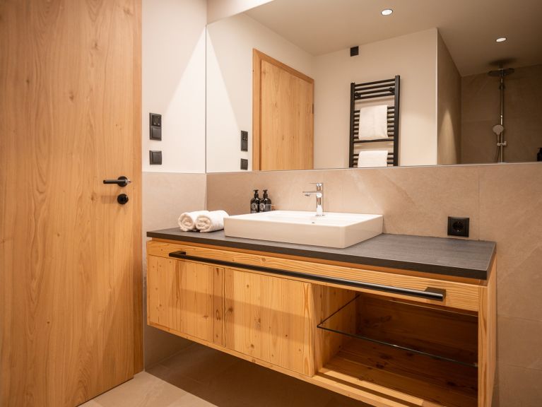 Chalet-appartement Adea Lifestyle Suites 2 Slaapkamer suite Fortuna (max 4 volwassenen, kinderen tot 18 jaar)