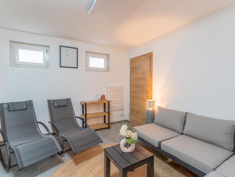 Chalet Riesneralm Ganbei