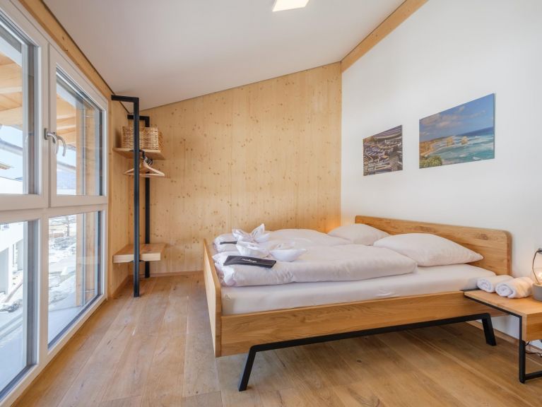 Chalet Am Kreischberg