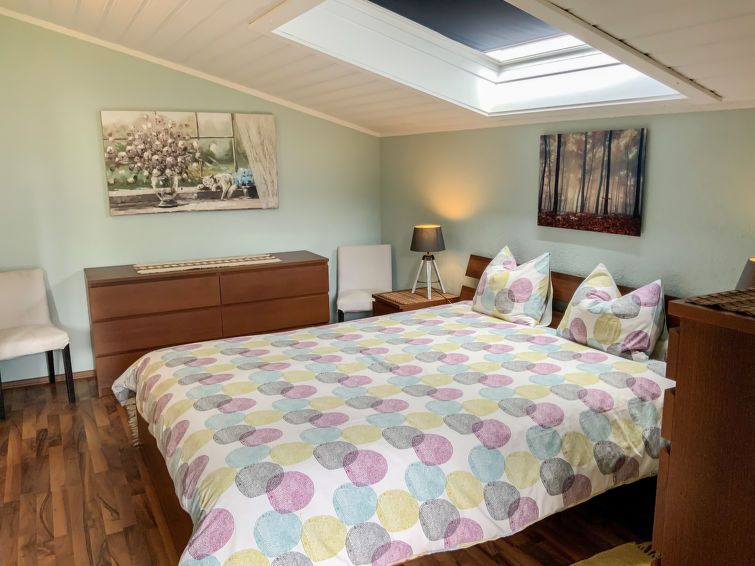Appartement Rudis