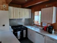 Chalet Anna inclusief catering en whirlpool-9