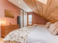 Chalet-appartement Saskia zondag t/m zondag Saskia Lodges 302-12