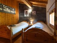 Appartement Michka-10