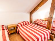 Chalet-appartement Le Hameau de Valloire-11
