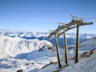 Chalet Tiroler Hof inclusief catering-26