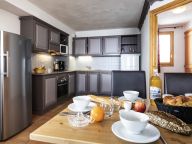Chalet-appartement Chalet des Neiges - Plein Sud-9