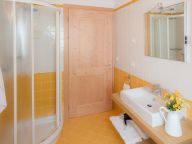 Chalet-appartement Edelweiss Alleghe Cardo-9