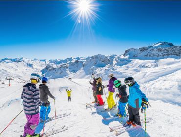 Skigebied Tignes - Val d'Isère-3
