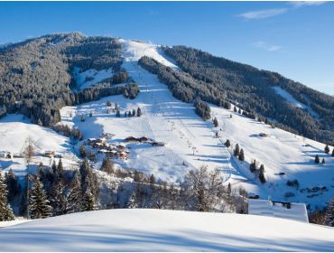 Skidorp Pittoresk, rustig winterspordorpje; ideaal als familiebestemming-2