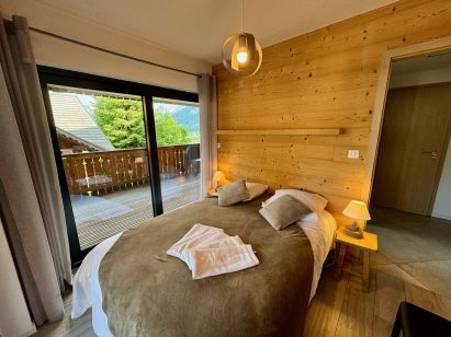 Appartement Les Soldanelles nr. 29-2