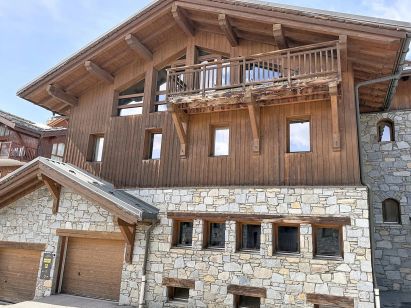 Chalet-appartement De Marie-1
