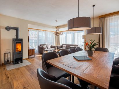 Chalet-appartement Wildkogelresorts Type IIIb-2