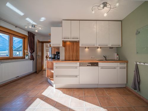 Appartement Verena - 6-8 personen