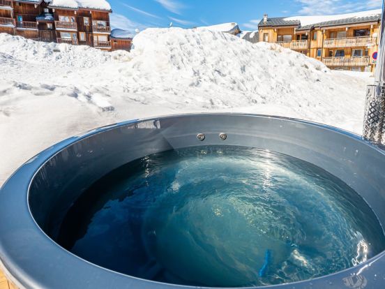 Chalet Riva-3