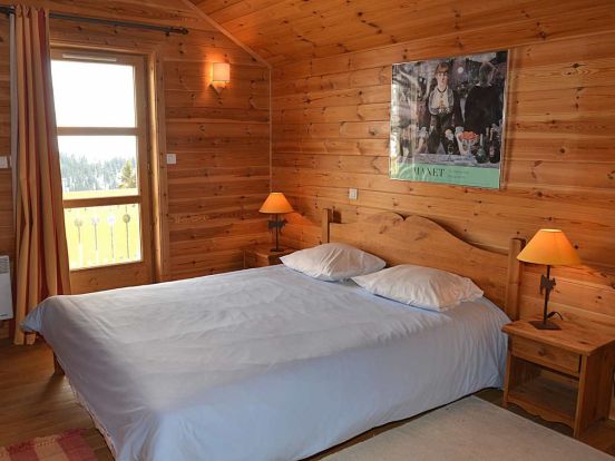 Chalet Hameau de Flaine-10