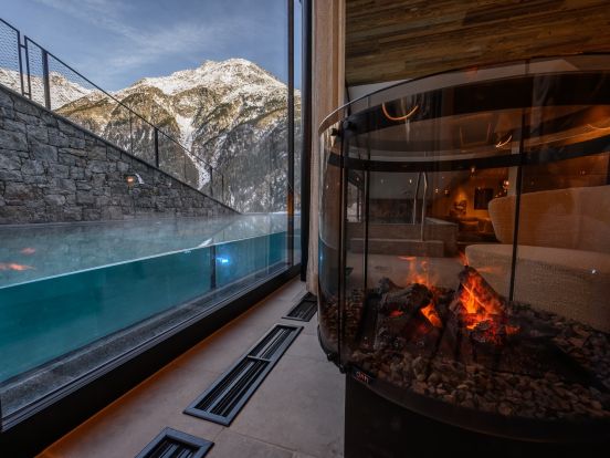 Chalet-appartement The Peak-35