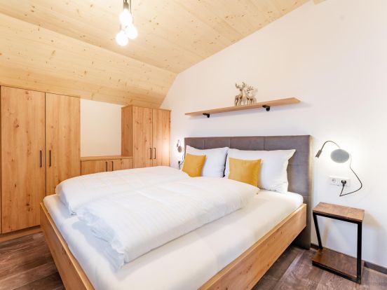 Appartement Falken-3