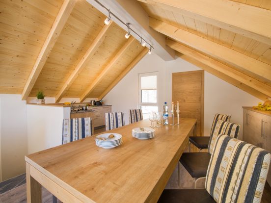 Appartement Bergparadies-2