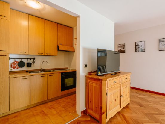 Appartement Enrosadira-7