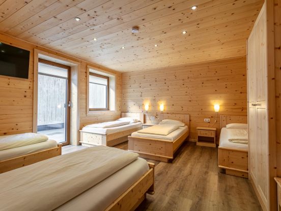 Chalet am Ziller-18
