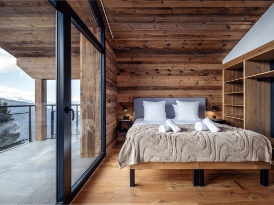 Appartement L'Orée du Bois-3