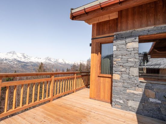 Chalet De Vallandry-35