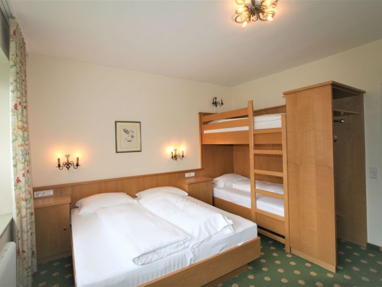 Chalet-appartement Rauter