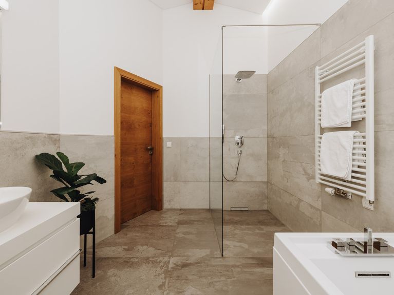 Appartement Knappensteig Zeitlos Premium Deluxe